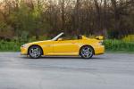 Honda S2000 CR 2008 года (NA)